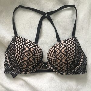 Victoria Secret 32B Push-up Bra